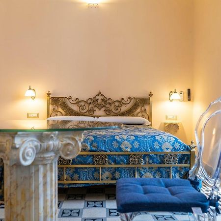 Residence San Mattia Neapol Zewnętrze zdjęcie