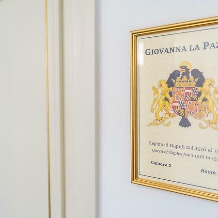 Residence San Mattia Neapol Zewnętrze zdjęcie