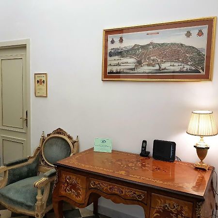 Residence San Mattia Neapol Zewnętrze zdjęcie