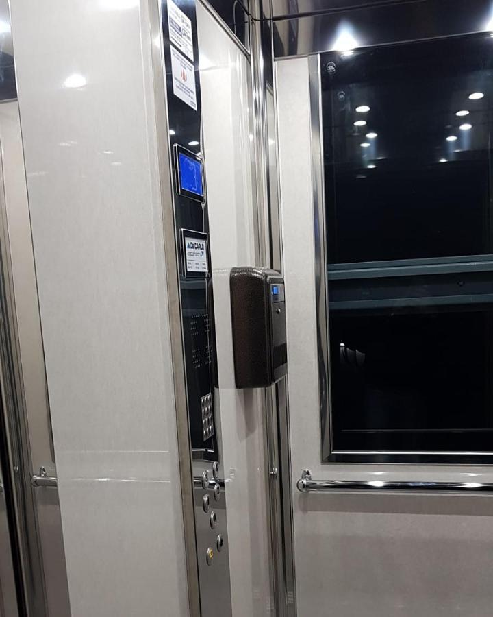 Residence San Mattia Neapol Zewnętrze zdjęcie