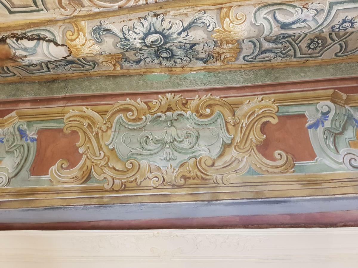 Residence San Mattia Neapol Zewnętrze zdjęcie