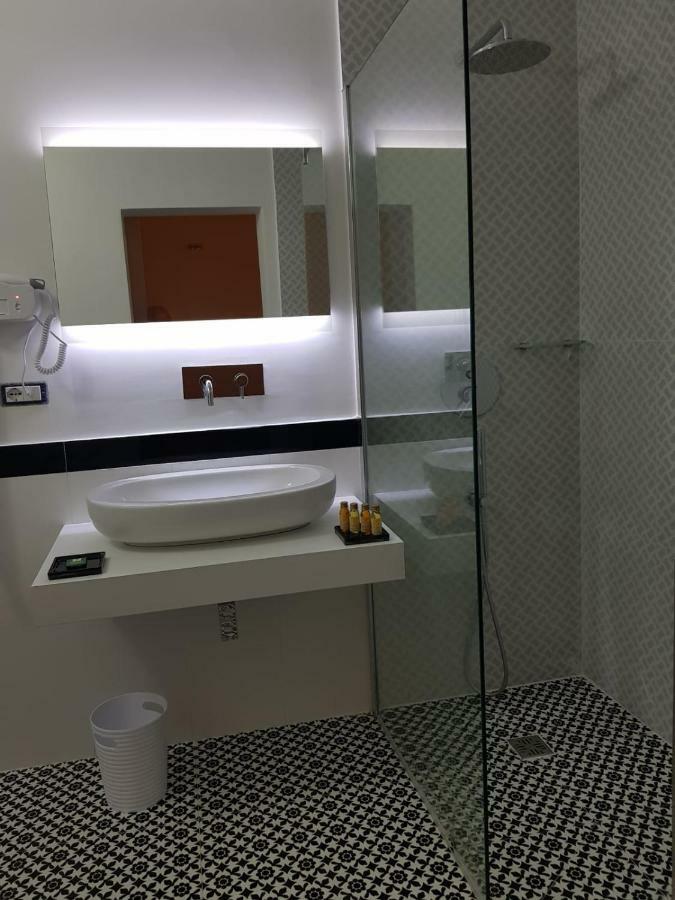 Residence San Mattia Neapol Zewnętrze zdjęcie