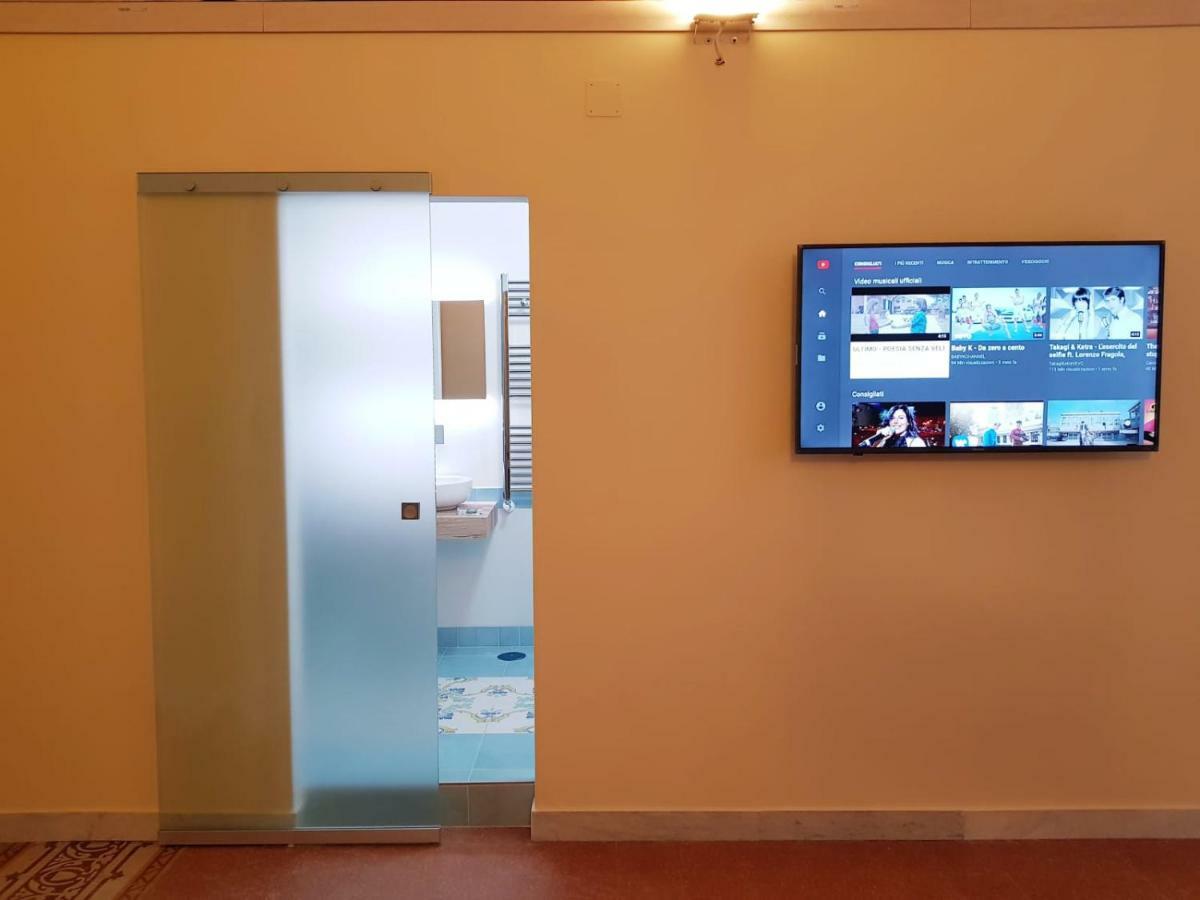 Residence San Mattia Neapol Zewnętrze zdjęcie