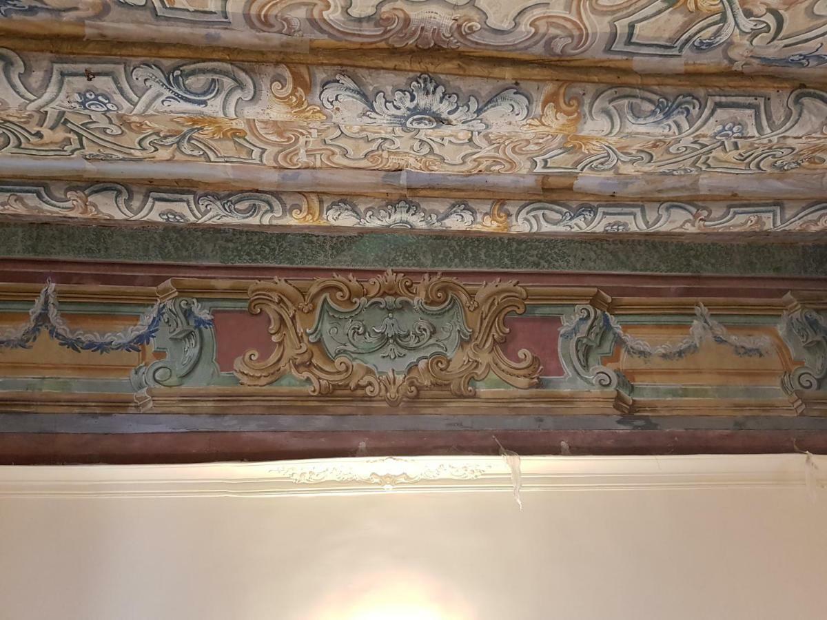 Residence San Mattia Neapol Zewnętrze zdjęcie