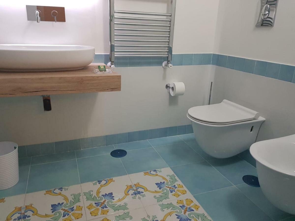 Residence San Mattia Neapol Zewnętrze zdjęcie