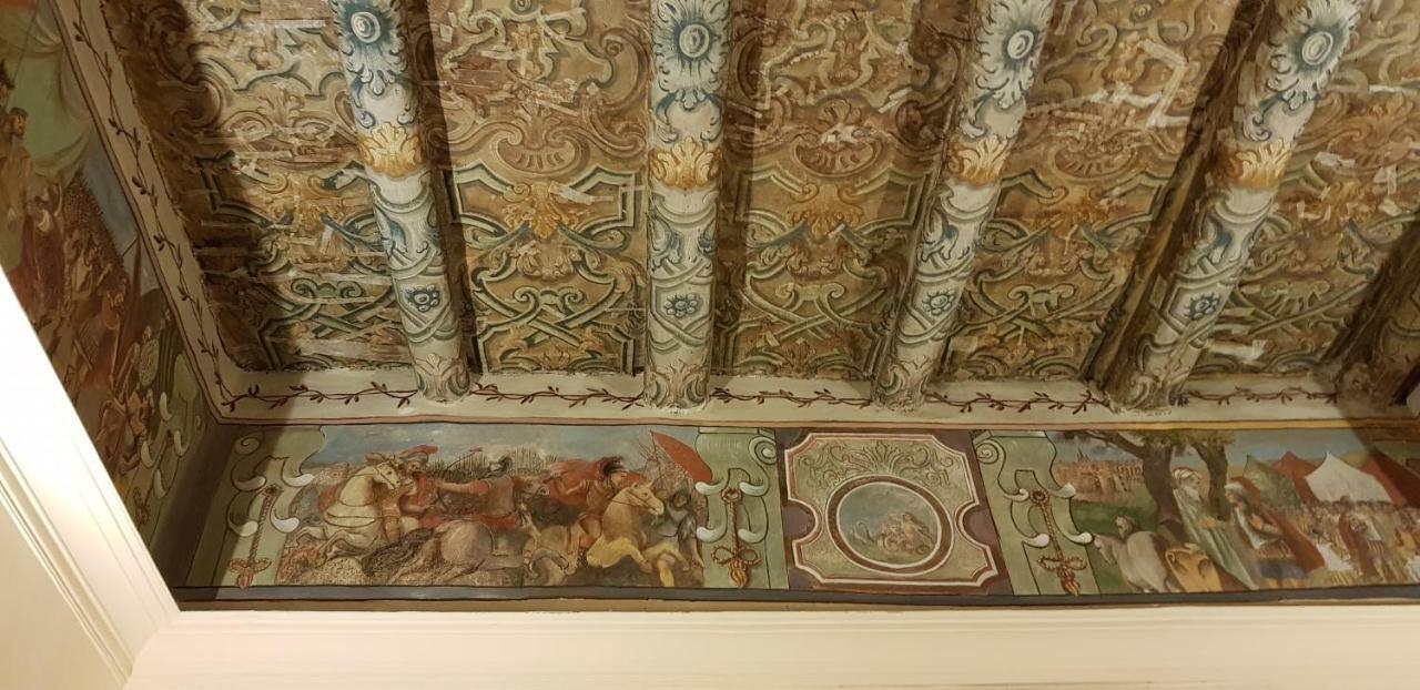 Residence San Mattia Neapol Zewnętrze zdjęcie