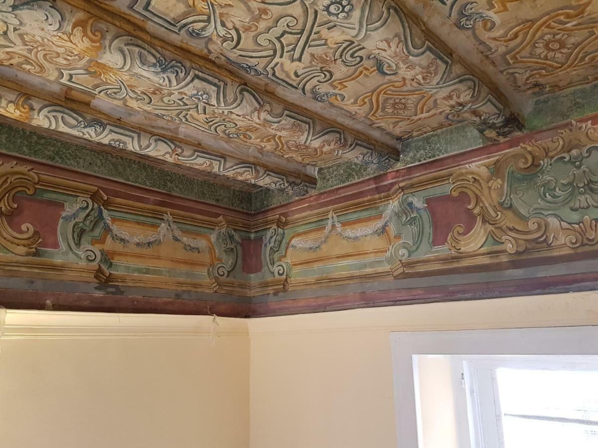 Residence San Mattia Neapol Zewnętrze zdjęcie