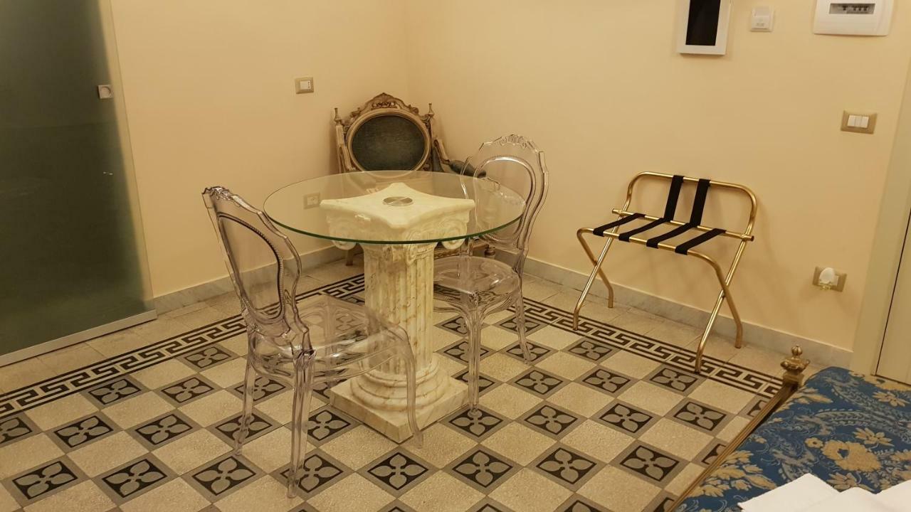 Residence San Mattia Neapol Zewnętrze zdjęcie