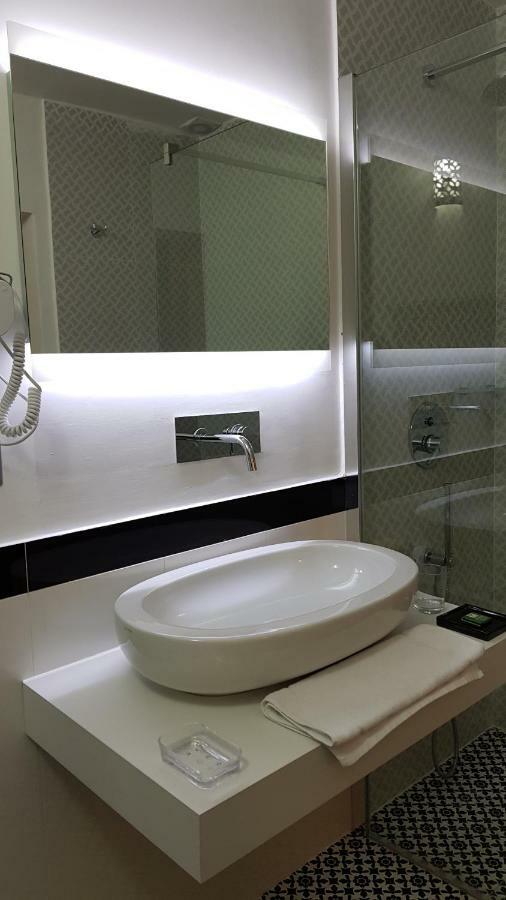 Residence San Mattia Neapol Zewnętrze zdjęcie