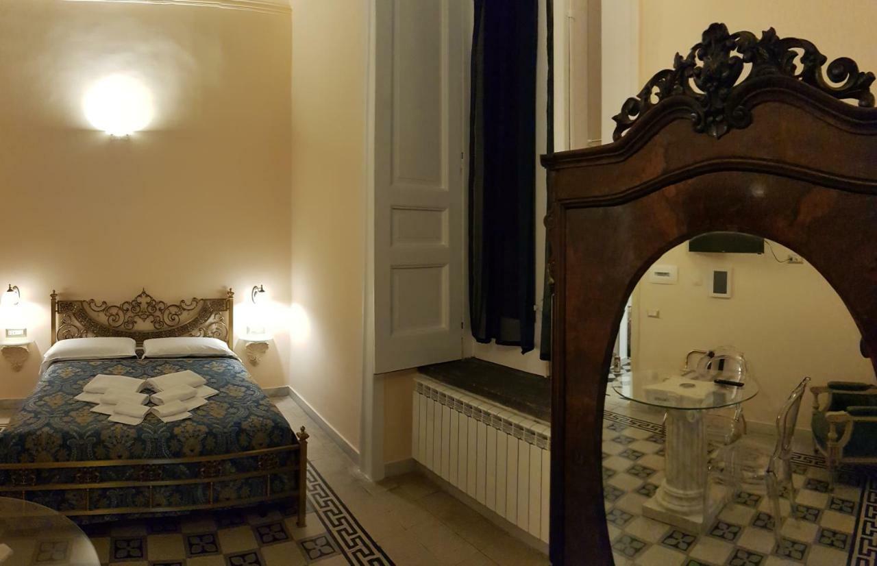 Residence San Mattia Neapol Zewnętrze zdjęcie