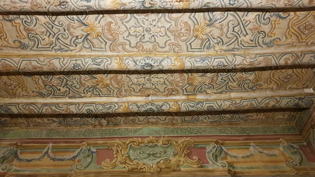 Residence San Mattia Neapol Zewnętrze zdjęcie