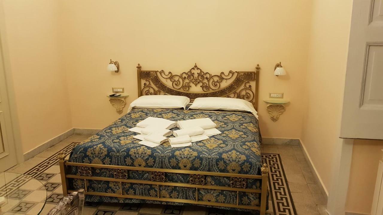 Residence San Mattia Neapol Zewnętrze zdjęcie