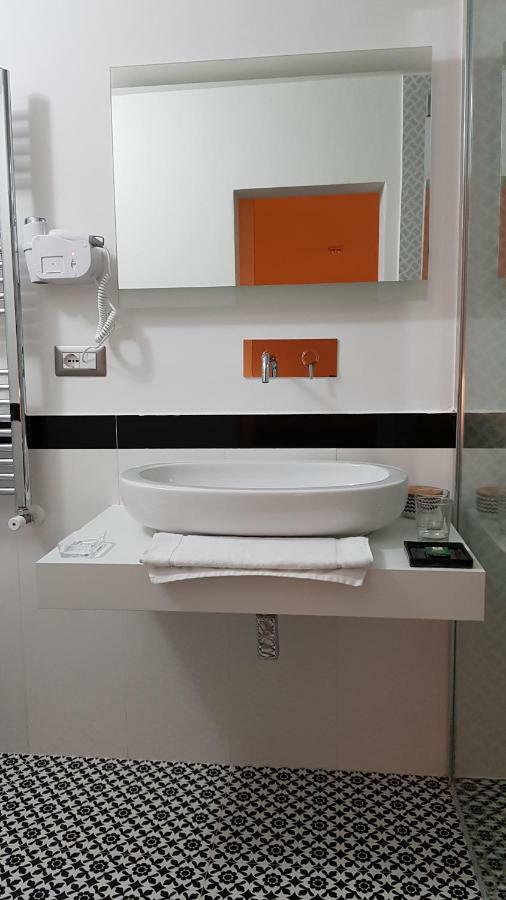 Residence San Mattia Neapol Zewnętrze zdjęcie
