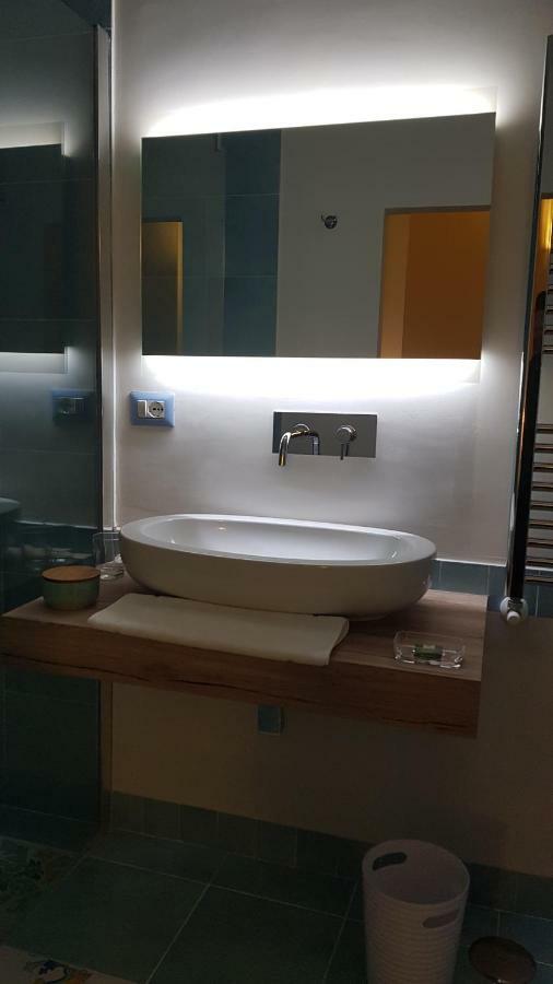 Residence San Mattia Neapol Zewnętrze zdjęcie