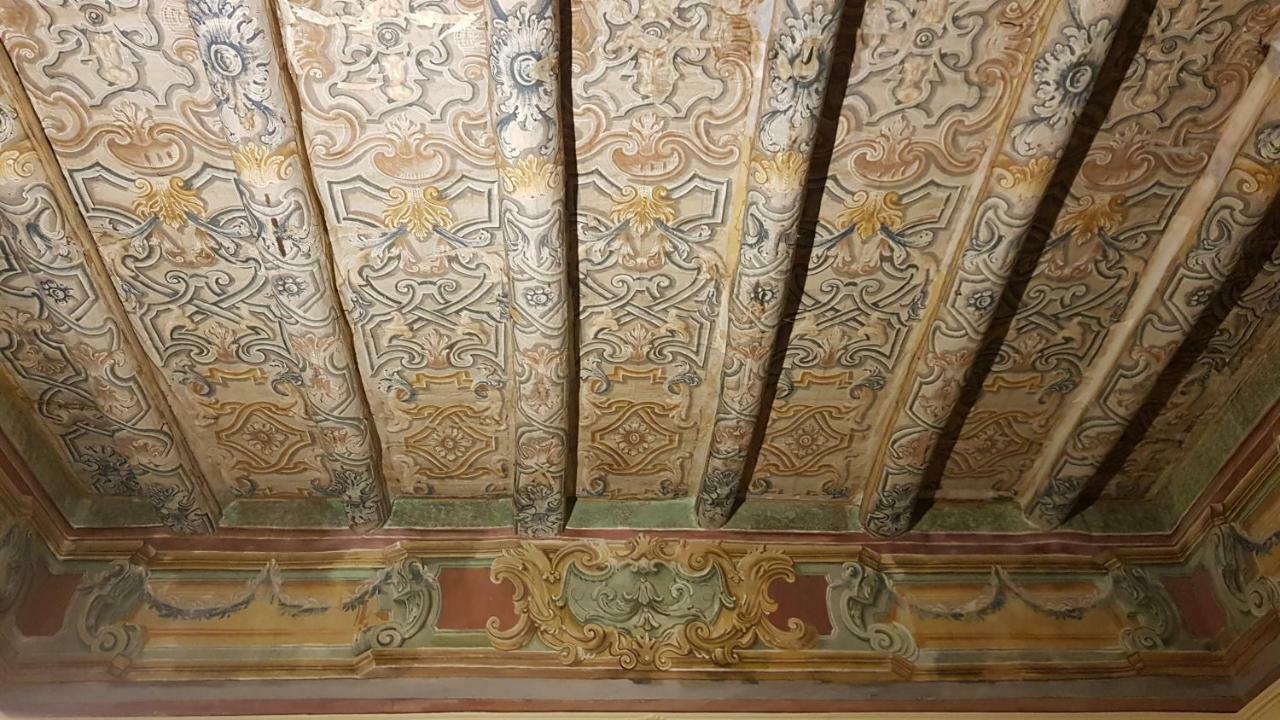 Residence San Mattia Neapol Zewnętrze zdjęcie