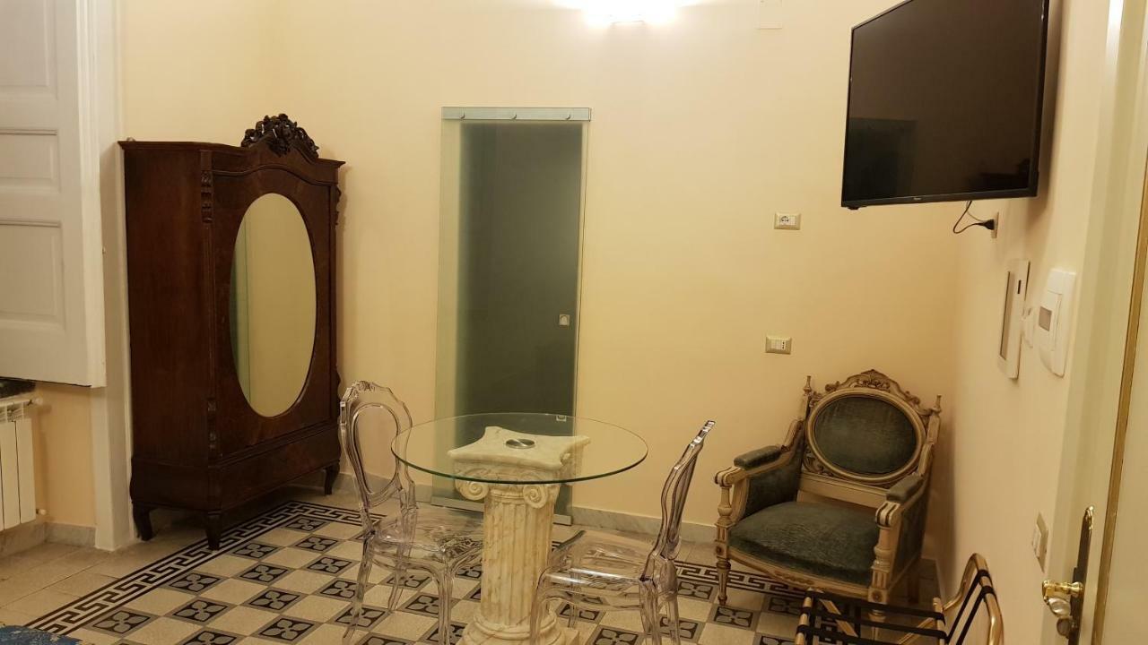Residence San Mattia Neapol Zewnętrze zdjęcie