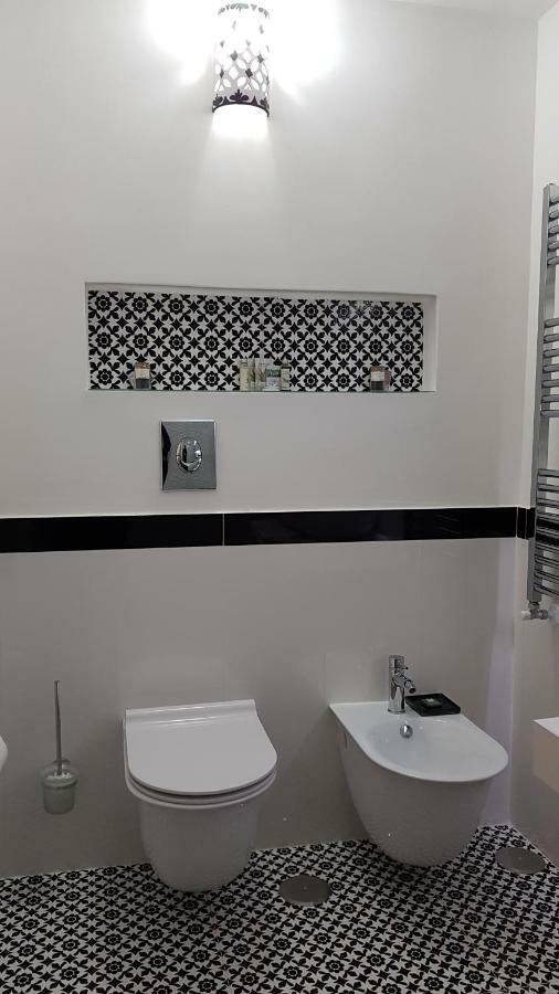 Residence San Mattia Neapol Zewnętrze zdjęcie