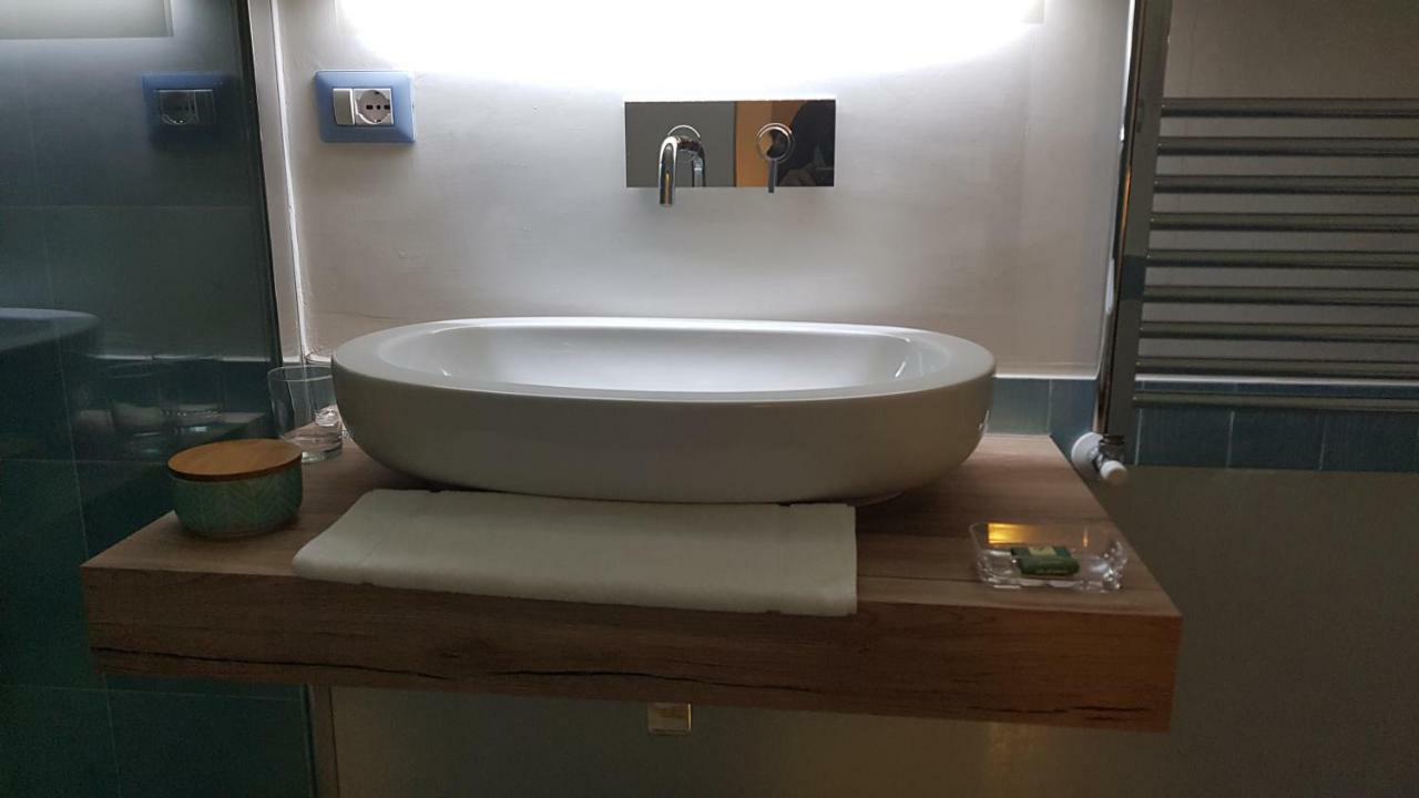 Residence San Mattia Neapol Zewnętrze zdjęcie