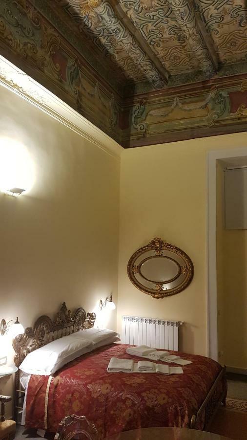 Residence San Mattia Neapol Zewnętrze zdjęcie