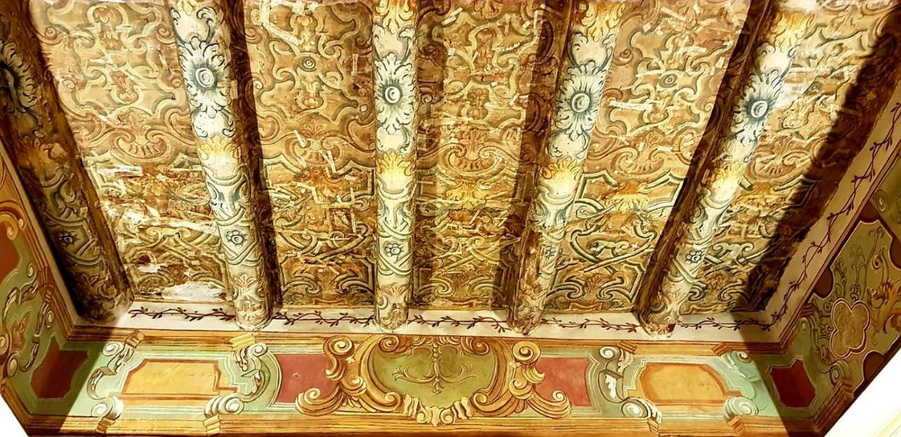 Residence San Mattia Neapol Zewnętrze zdjęcie