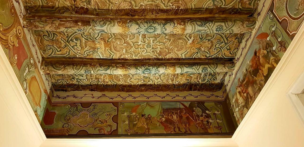 Residence San Mattia Neapol Zewnętrze zdjęcie