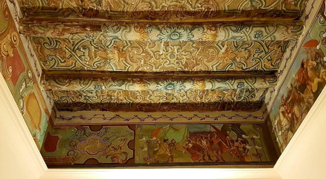 Residence San Mattia Neapol Zewnętrze zdjęcie