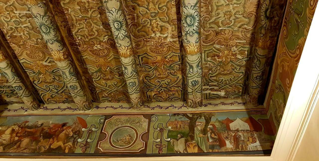 Residence San Mattia Neapol Zewnętrze zdjęcie