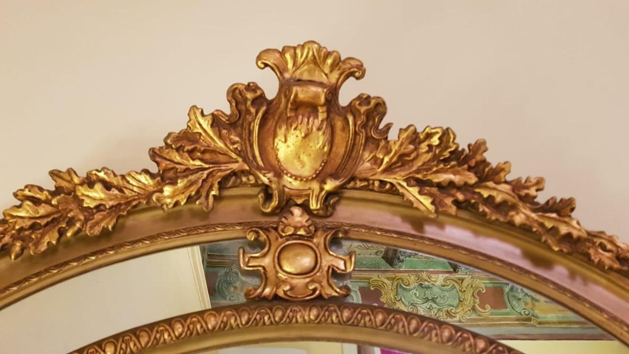 Residence San Mattia Neapol Zewnętrze zdjęcie