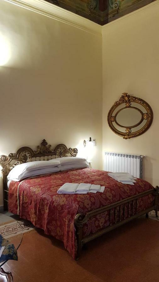 Residence San Mattia Neapol Zewnętrze zdjęcie