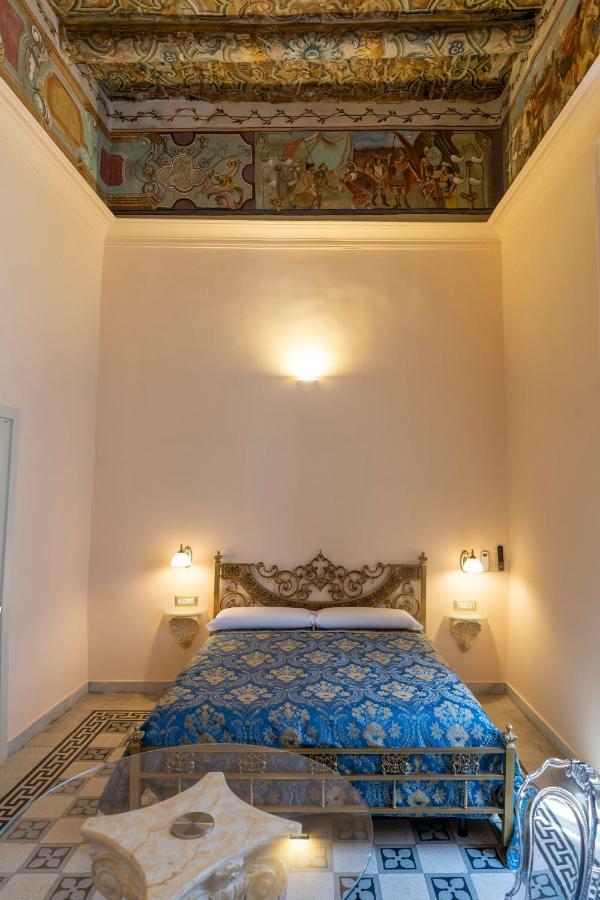 Residence San Mattia Neapol Zewnętrze zdjęcie