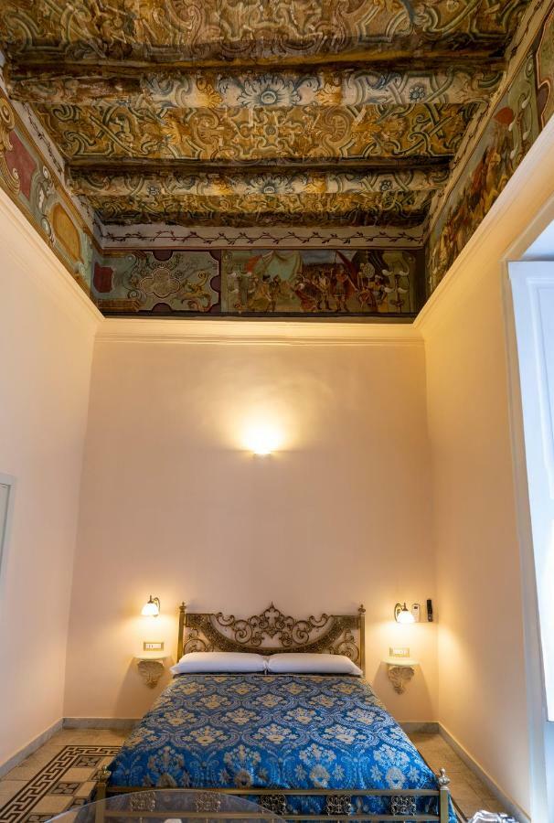 Residence San Mattia Neapol Zewnętrze zdjęcie