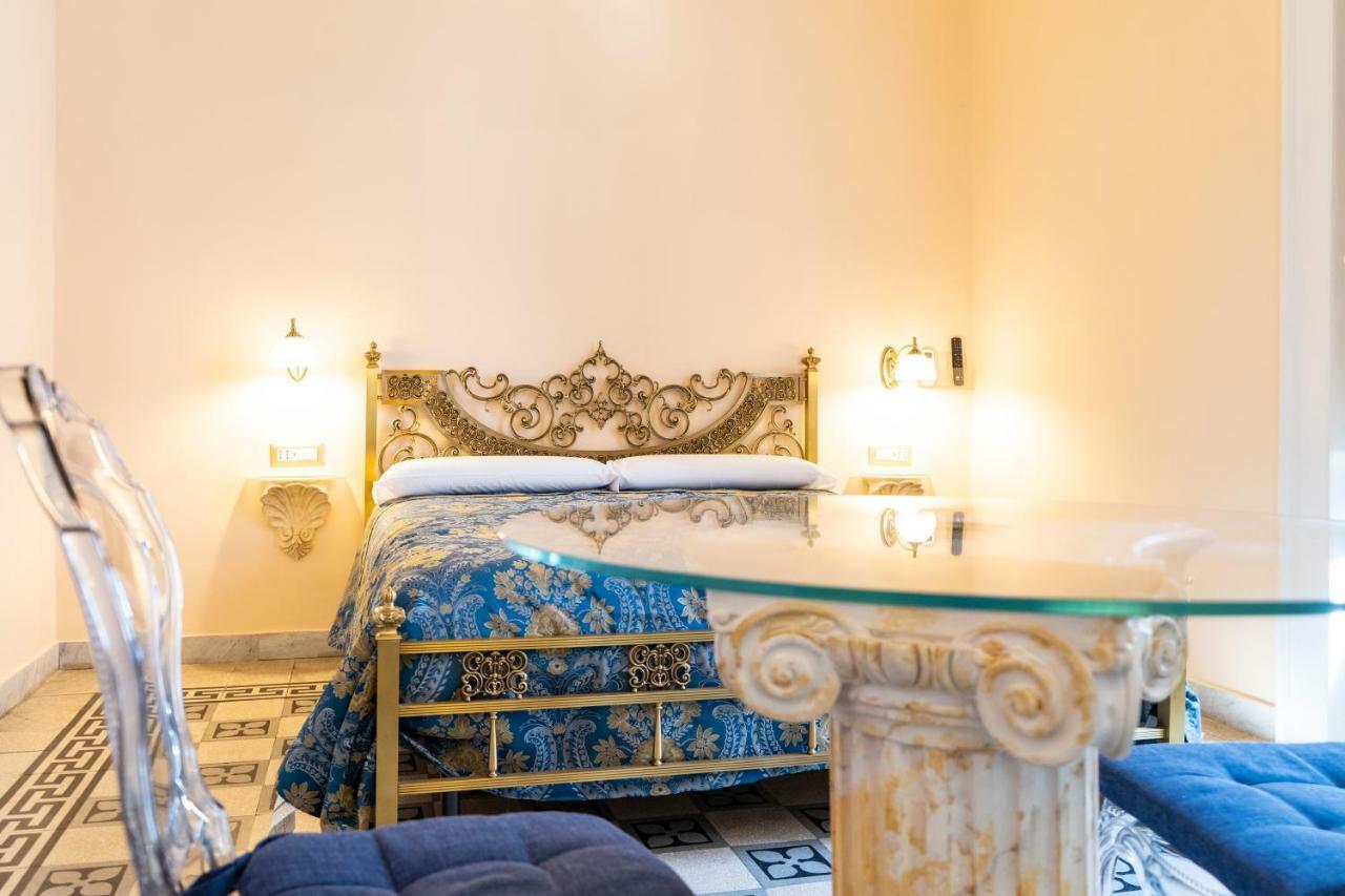 Residence San Mattia Neapol Zewnętrze zdjęcie
