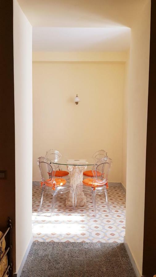 Residence San Mattia Neapol Zewnętrze zdjęcie