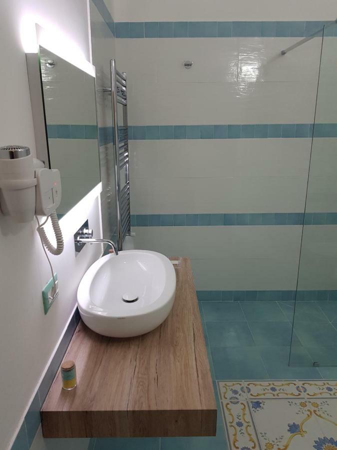 Residence San Mattia Neapol Zewnętrze zdjęcie