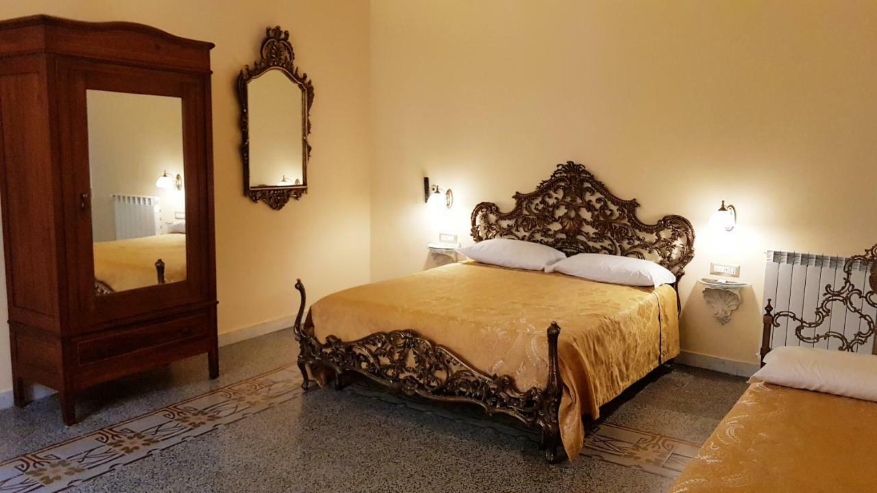 Residence San Mattia Neapol Zewnętrze zdjęcie