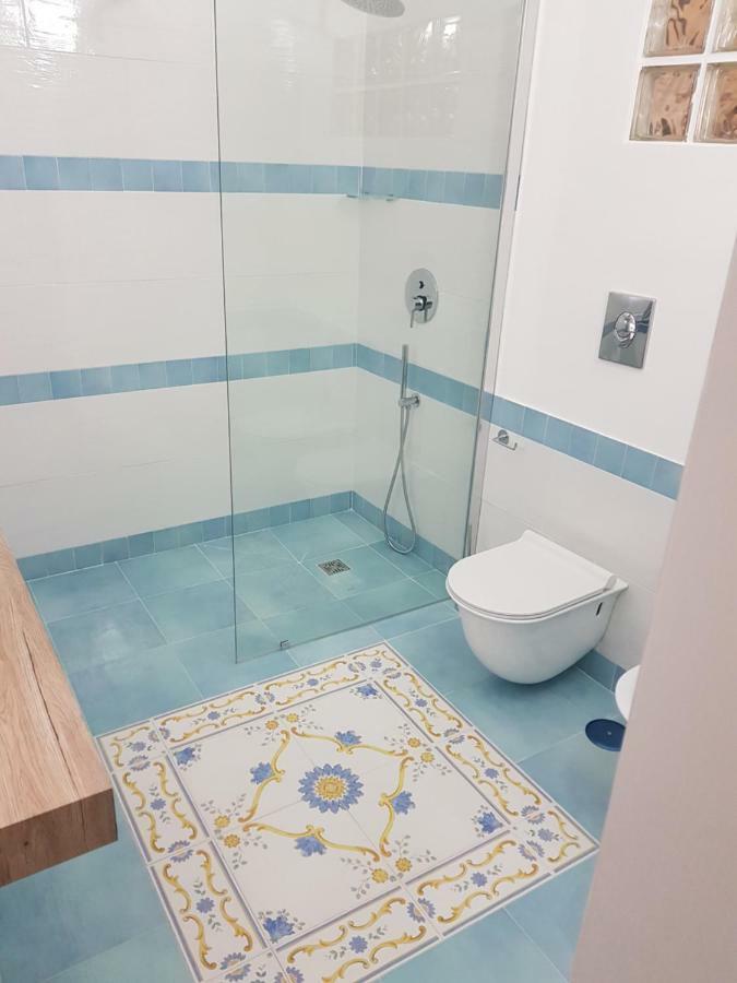 Residence San Mattia Neapol Zewnętrze zdjęcie