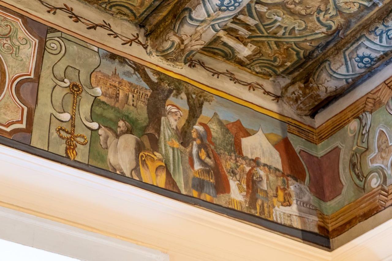 Residence San Mattia Neapol Zewnętrze zdjęcie