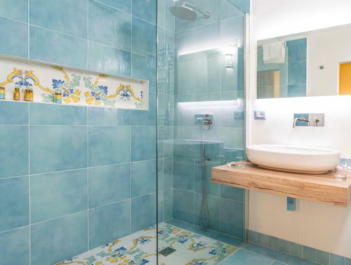 Residence San Mattia Neapol Zewnętrze zdjęcie
