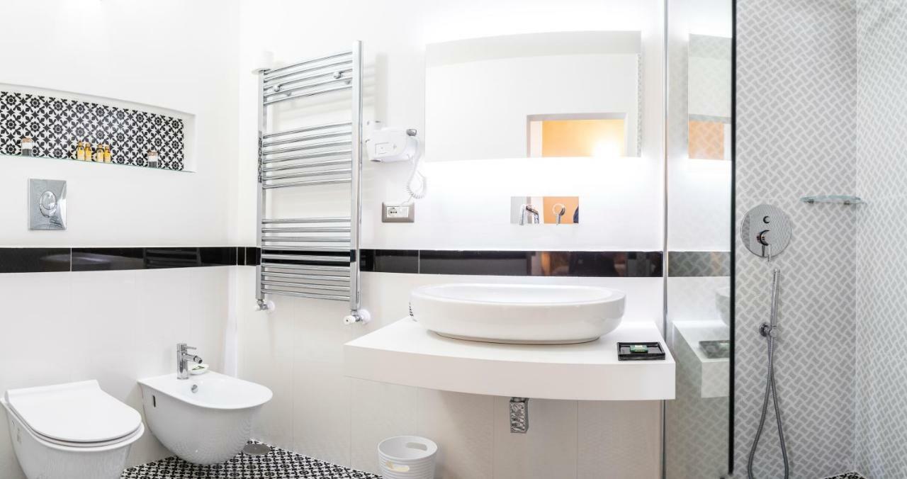 Residence San Mattia Neapol Zewnętrze zdjęcie