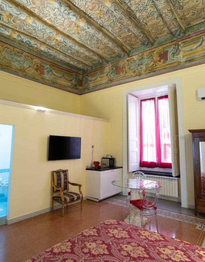 Residence San Mattia Neapol Zewnętrze zdjęcie