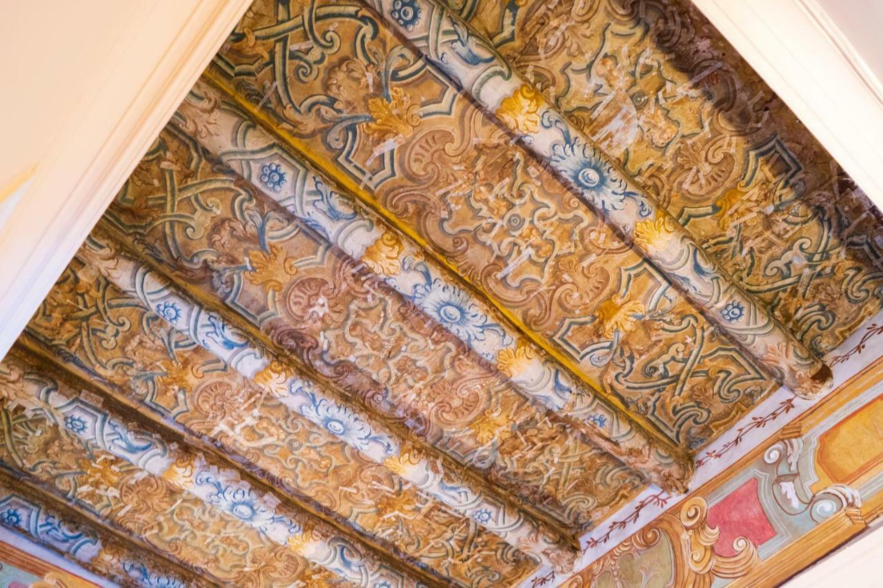 Residence San Mattia Neapol Zewnętrze zdjęcie