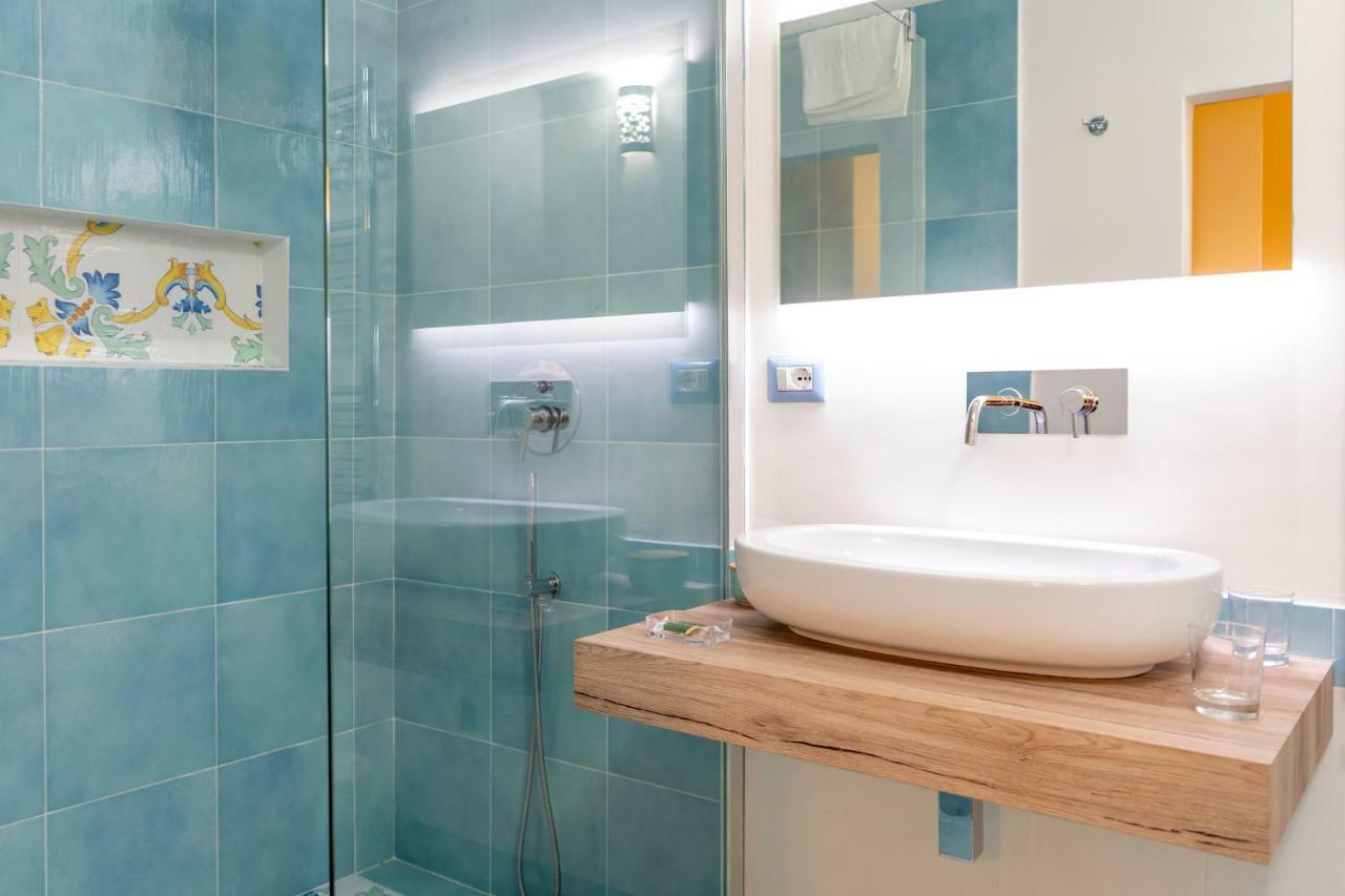 Residence San Mattia Neapol Zewnętrze zdjęcie