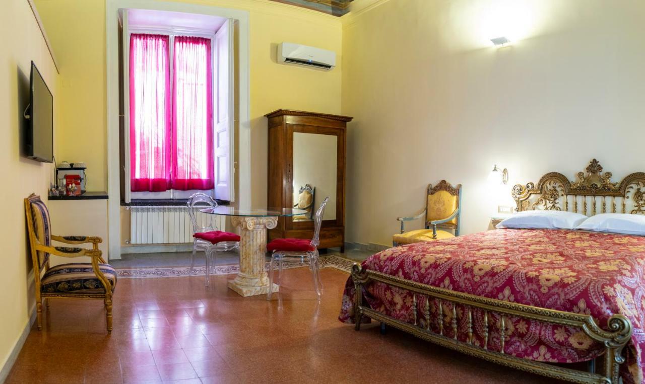 Residence San Mattia Neapol Zewnętrze zdjęcie