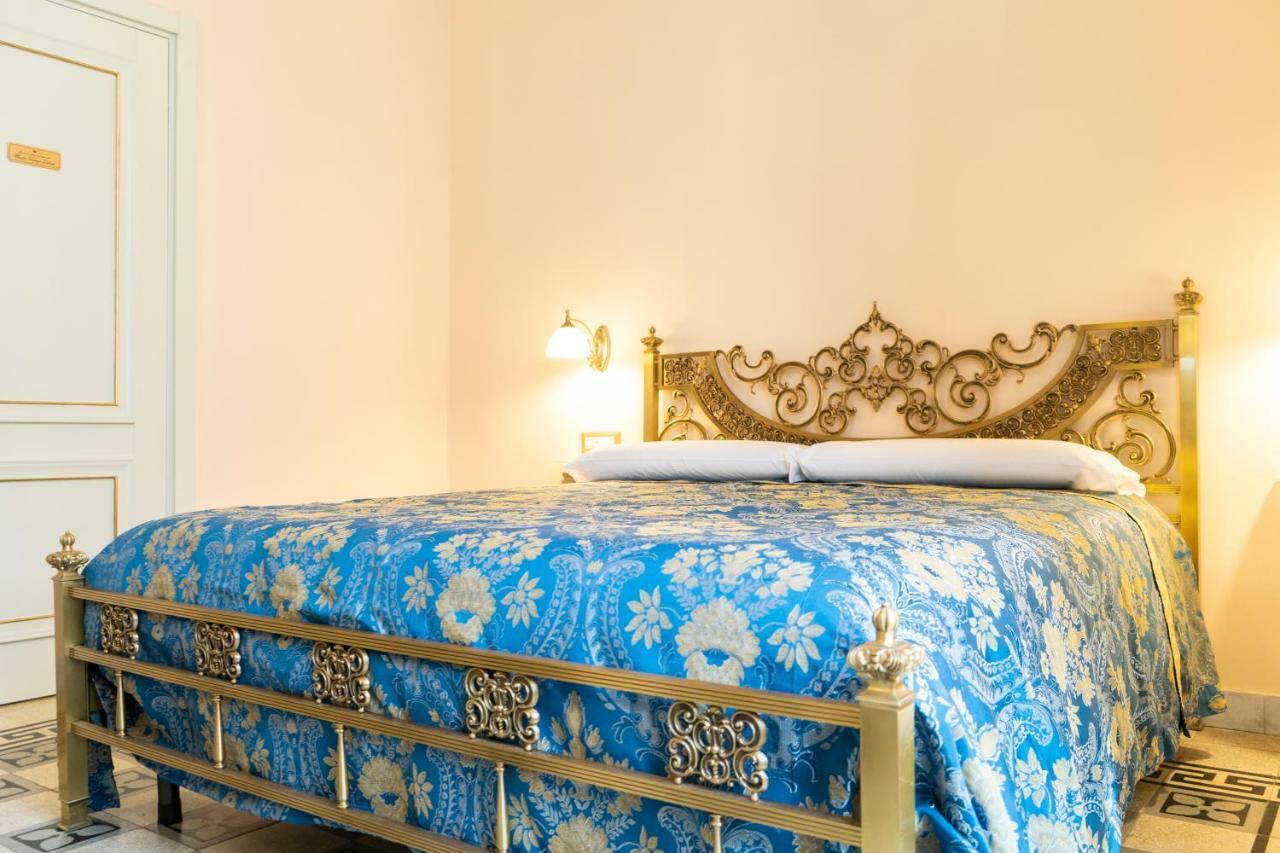 Residence San Mattia Neapol Zewnętrze zdjęcie