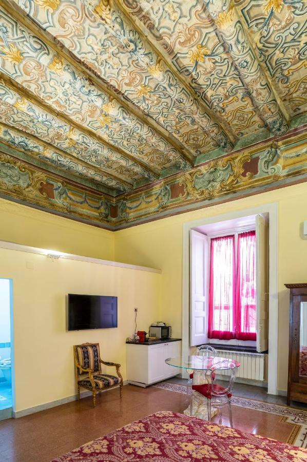 Residence San Mattia Neapol Zewnętrze zdjęcie