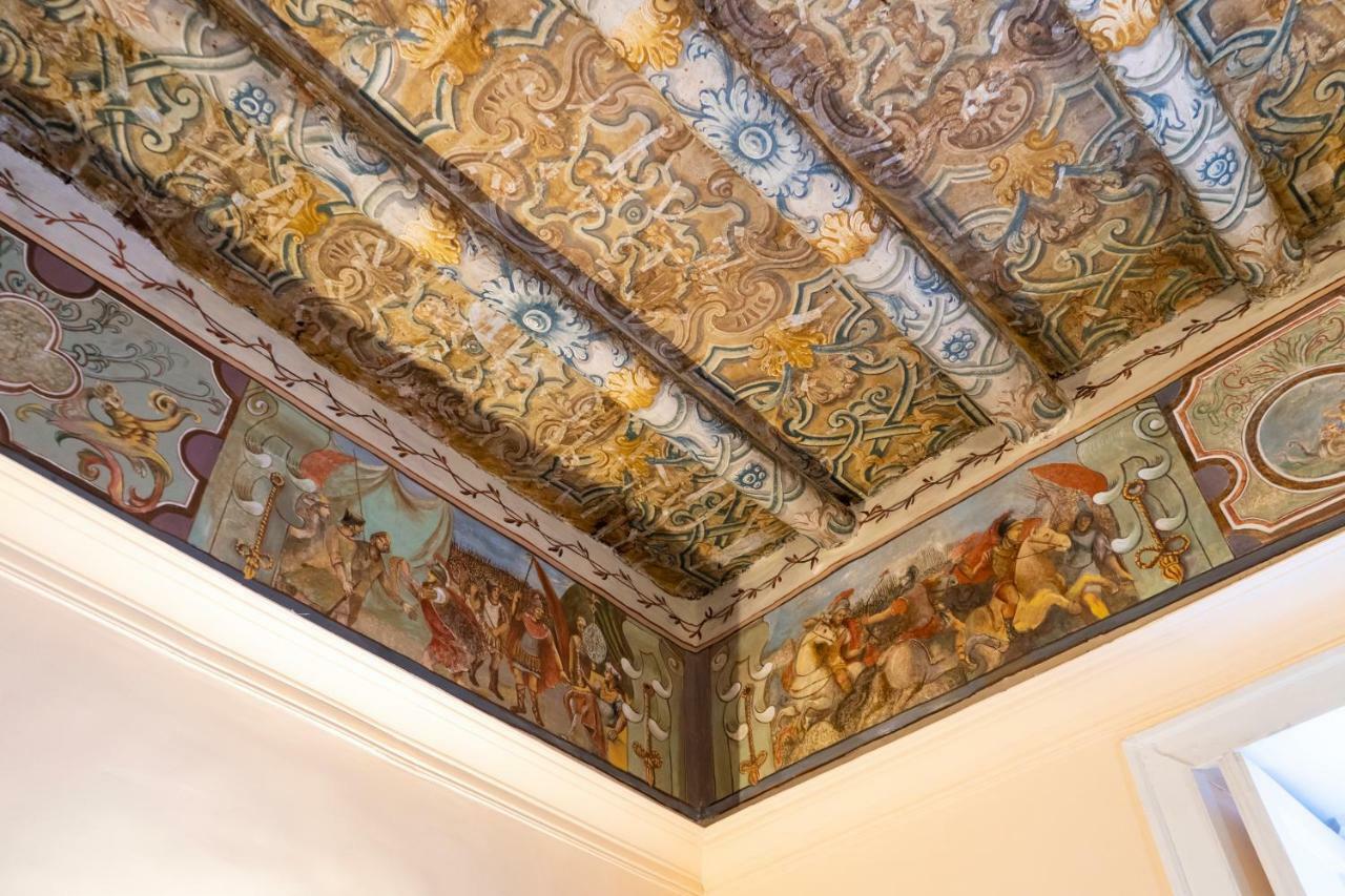 Residence San Mattia Neapol Zewnętrze zdjęcie