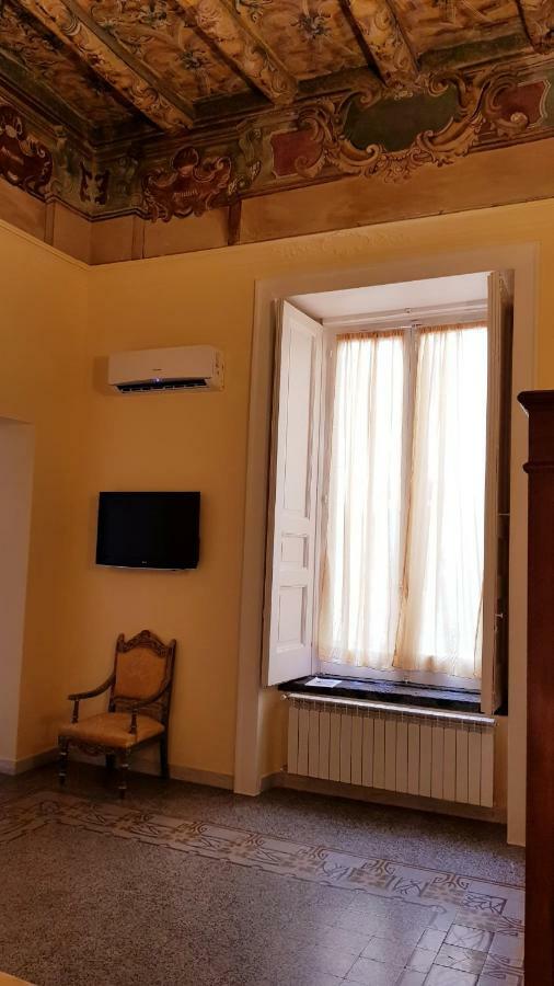 Residence San Mattia Neapol Zewnętrze zdjęcie