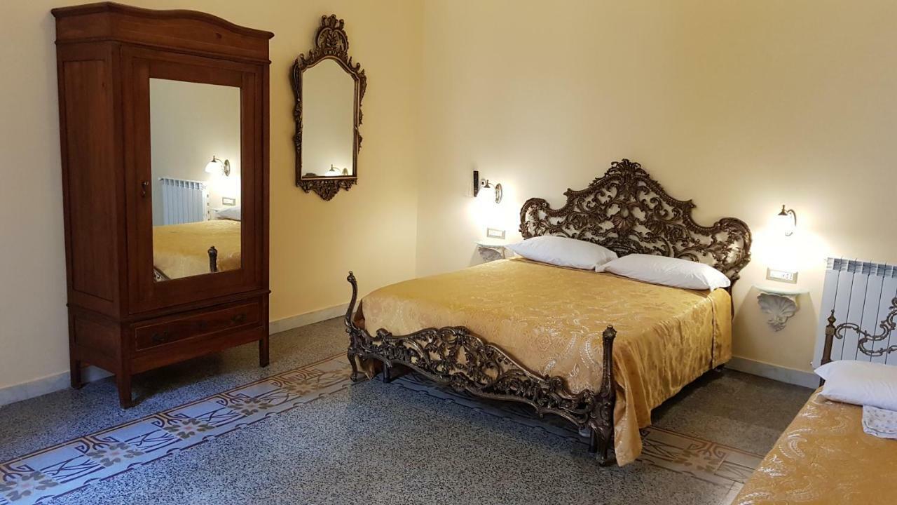 Residence San Mattia Neapol Zewnętrze zdjęcie