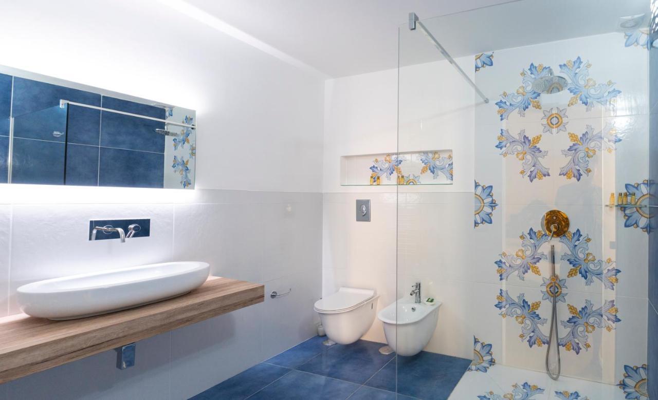 Residence San Mattia Neapol Zewnętrze zdjęcie