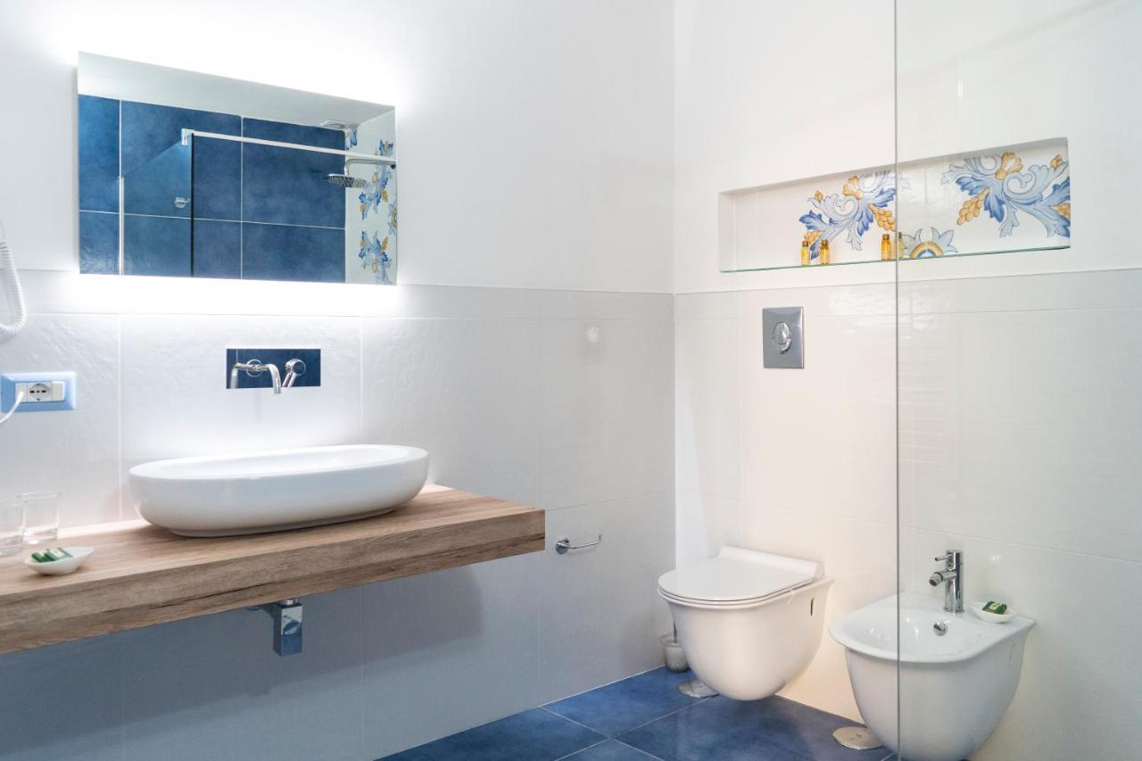 Residence San Mattia Neapol Zewnętrze zdjęcie